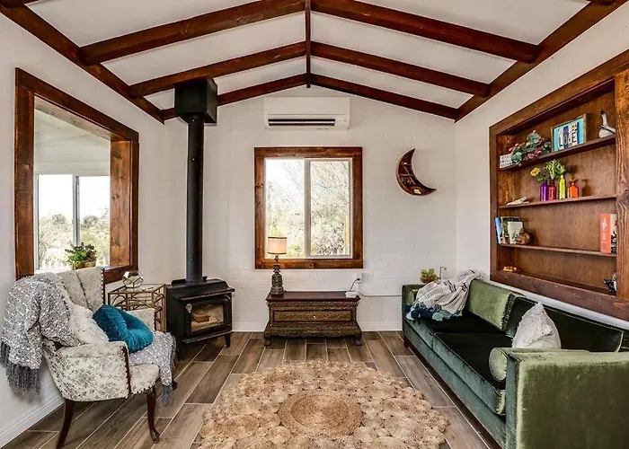 Jt Cottage