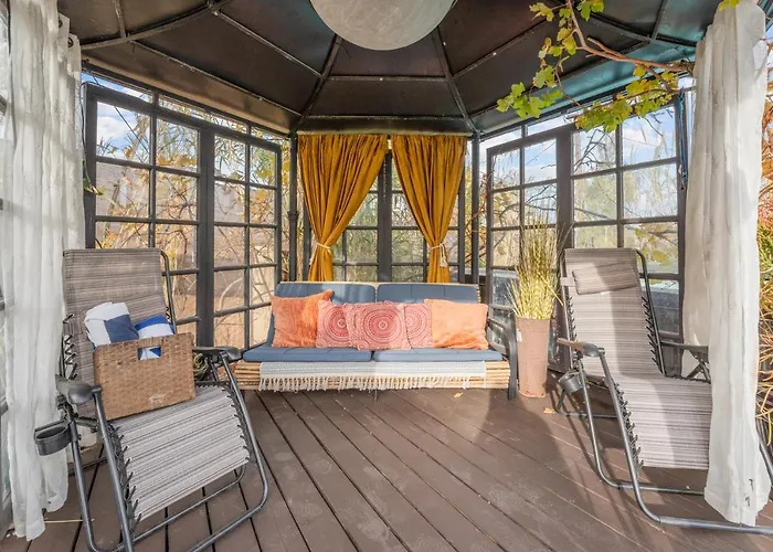 Casa Luisa Joshua Tree